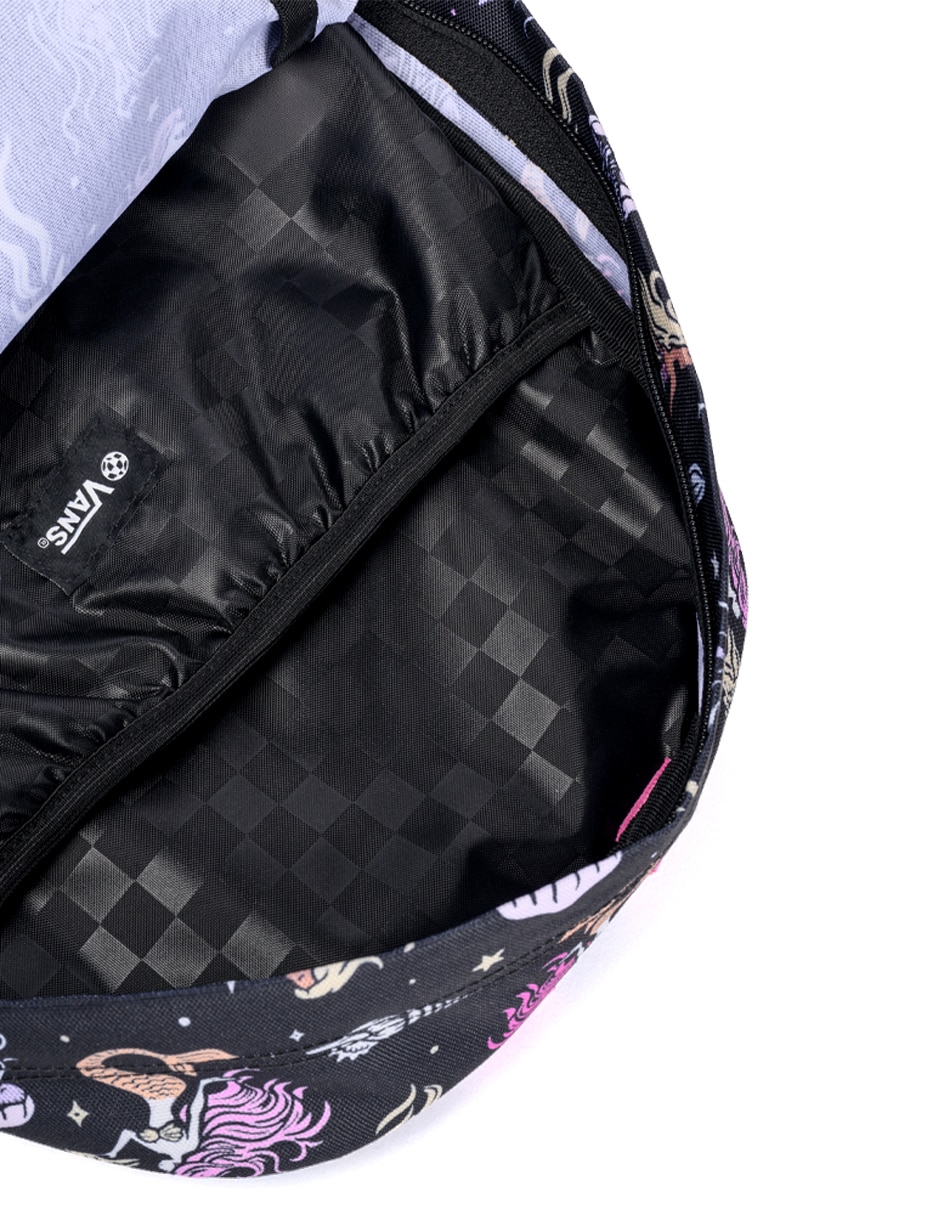 Mochila escolar unisex