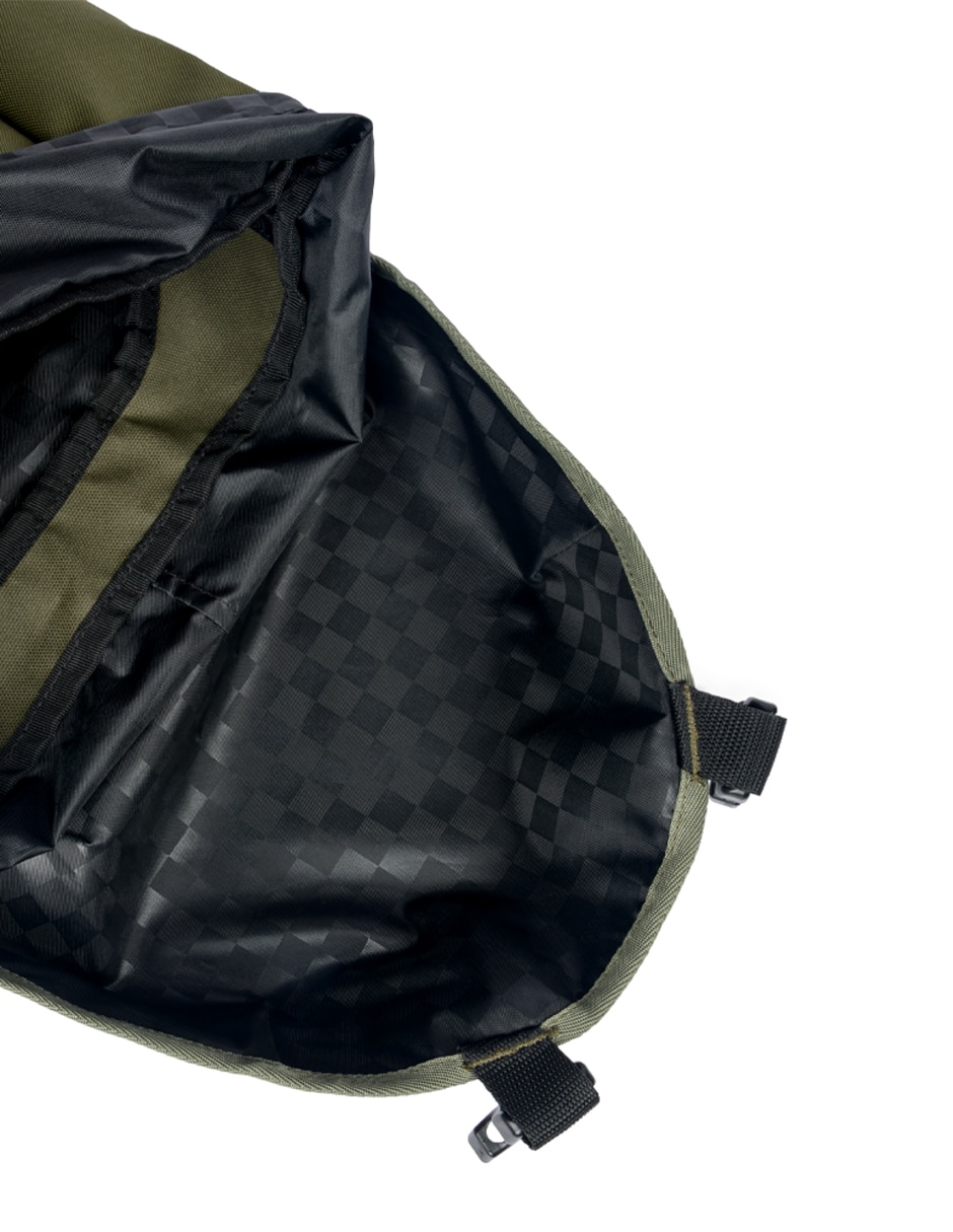 Mochila deportiva unisex