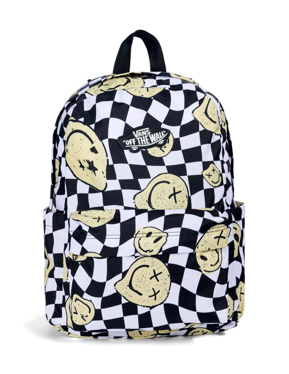 Mochila escolar Vans unisex