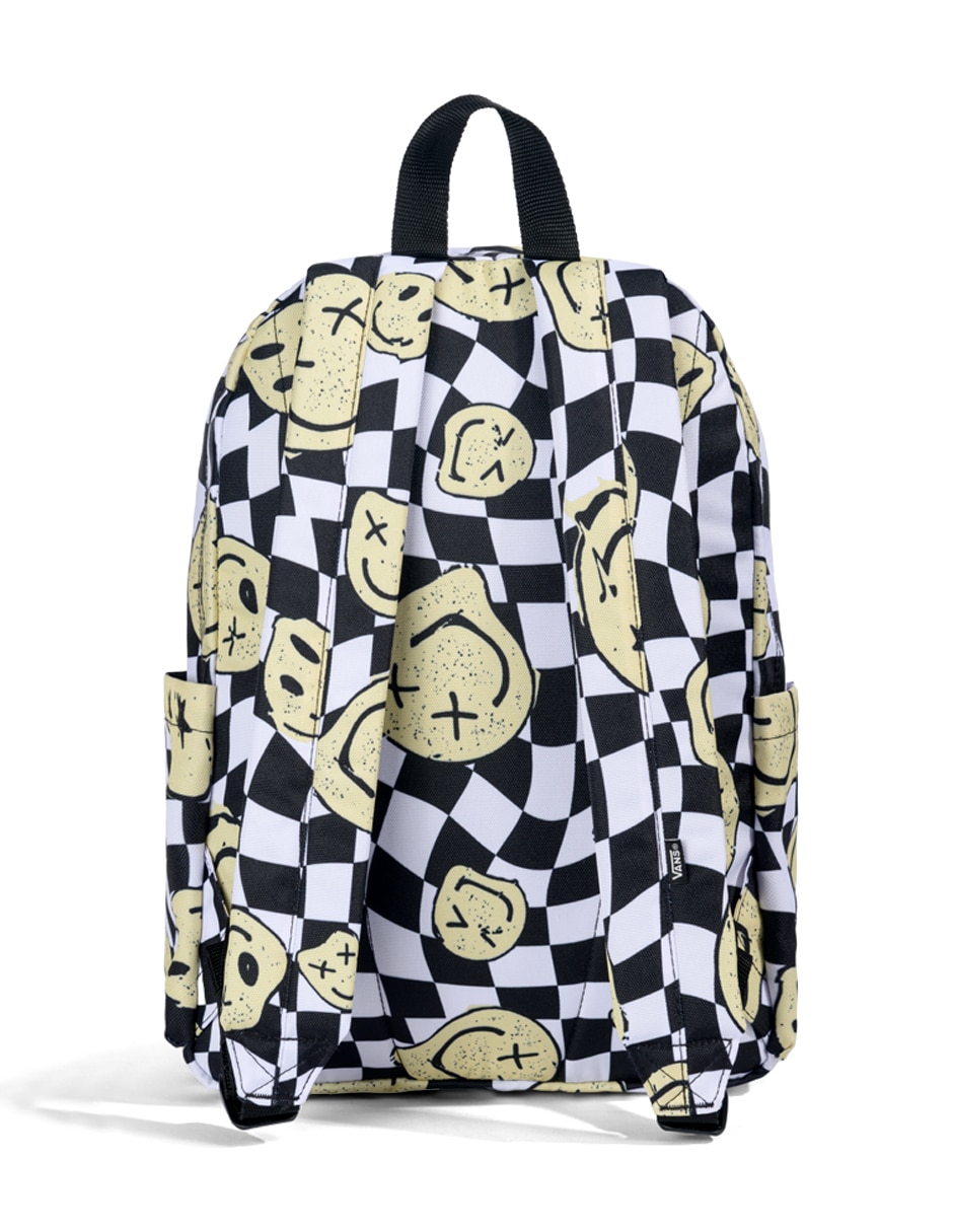 Mochila escolar Vans unisex
