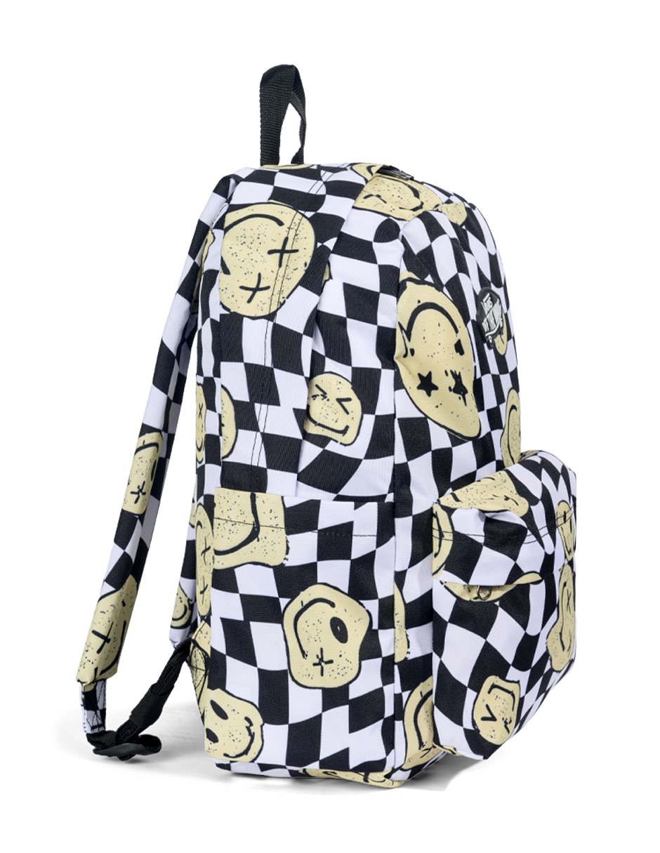 Mochila escolar Vans unisex