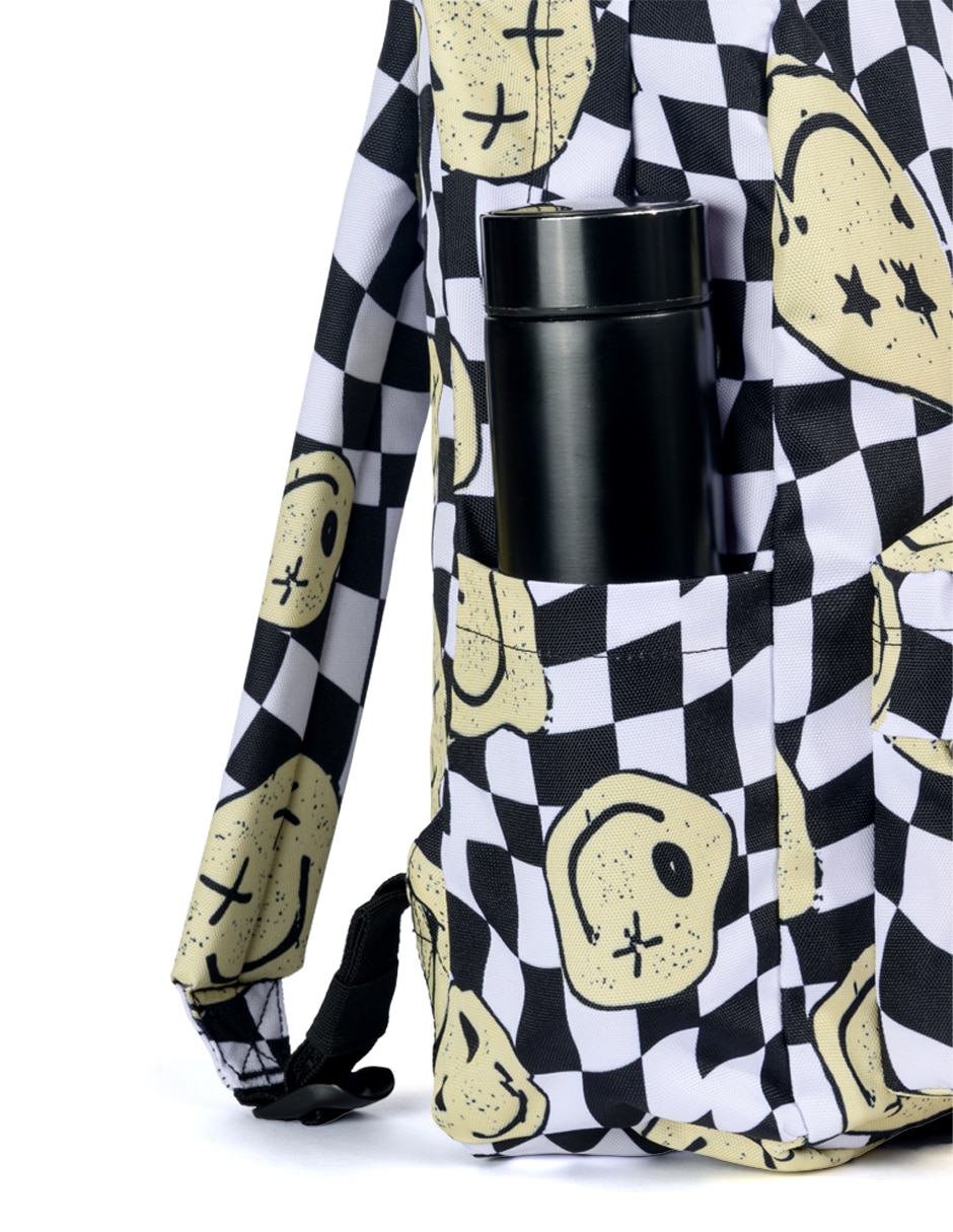 Mochila escolar Vans unisex