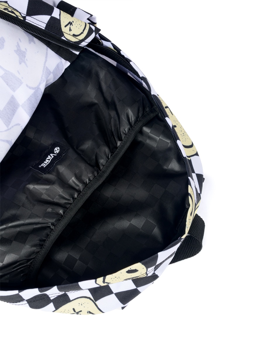 Mochila escolar unisex
