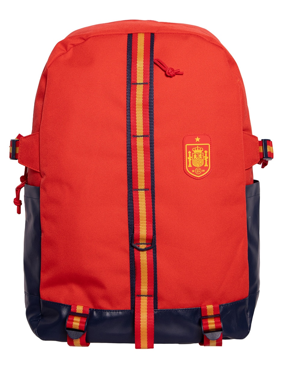 Mochila Escolar España Federacion Española No