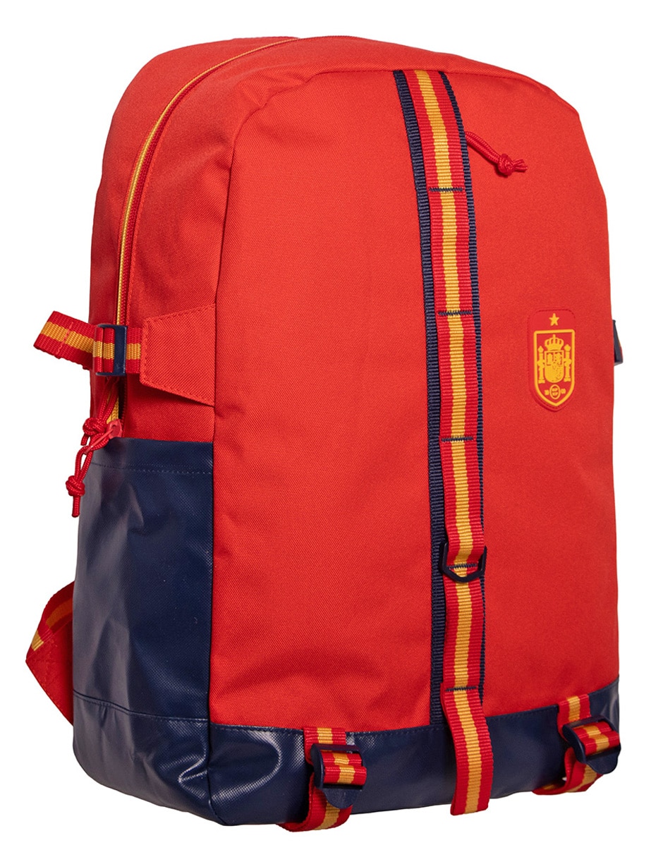 Mochila Escolar España Federacion Española No 2