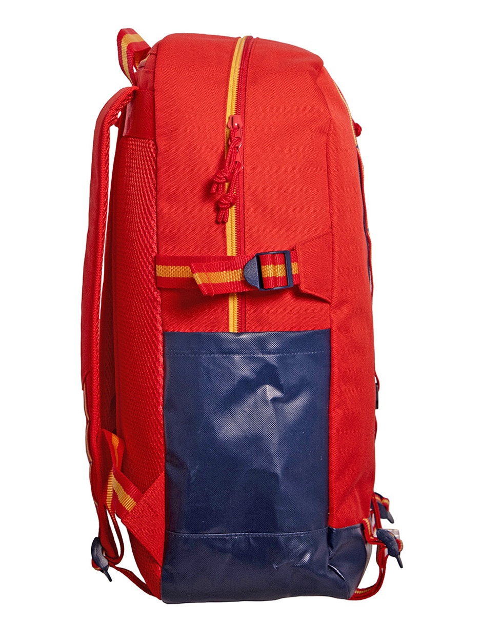 Mochila Escolar España Federacion Española No 3