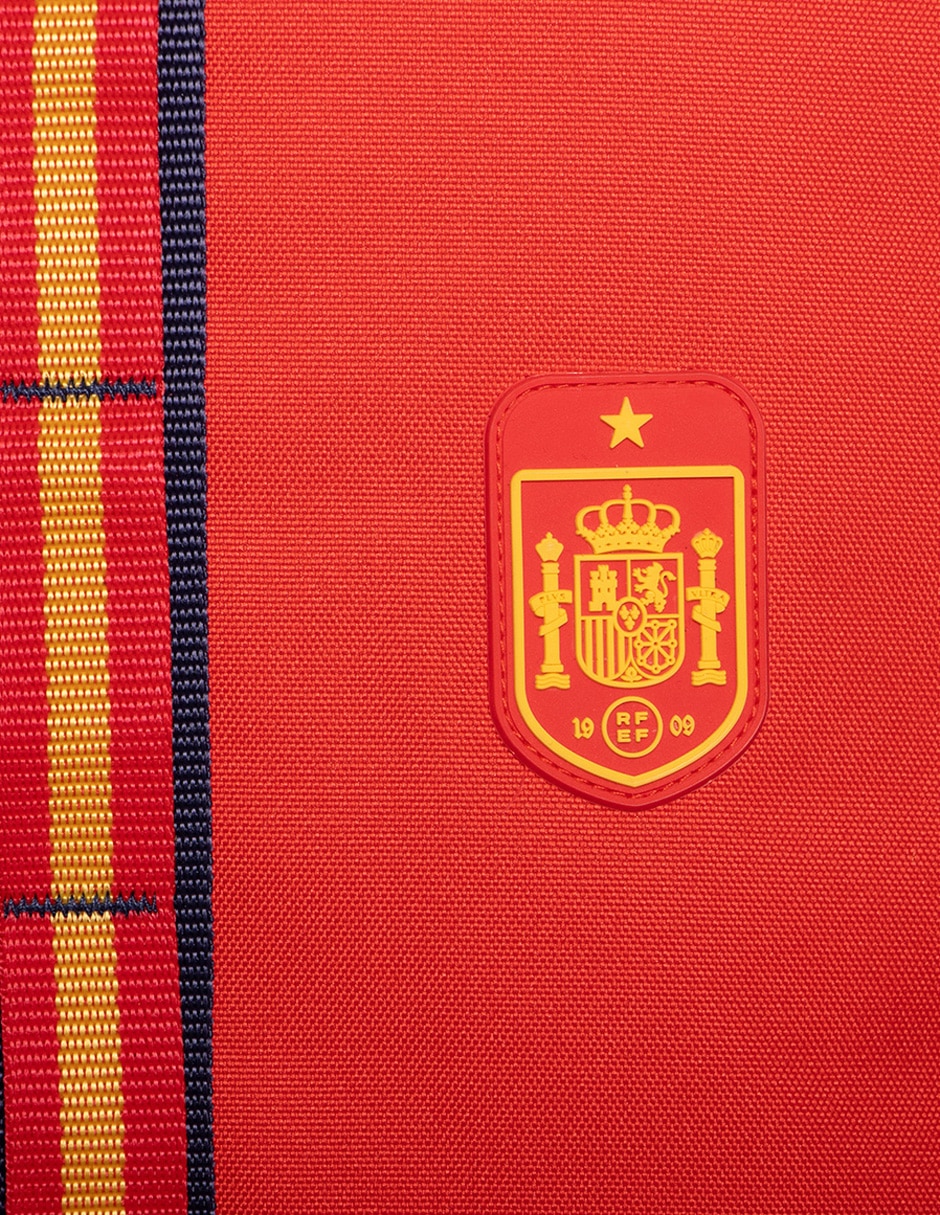 Mochila Escolar España Federacion Española No 6