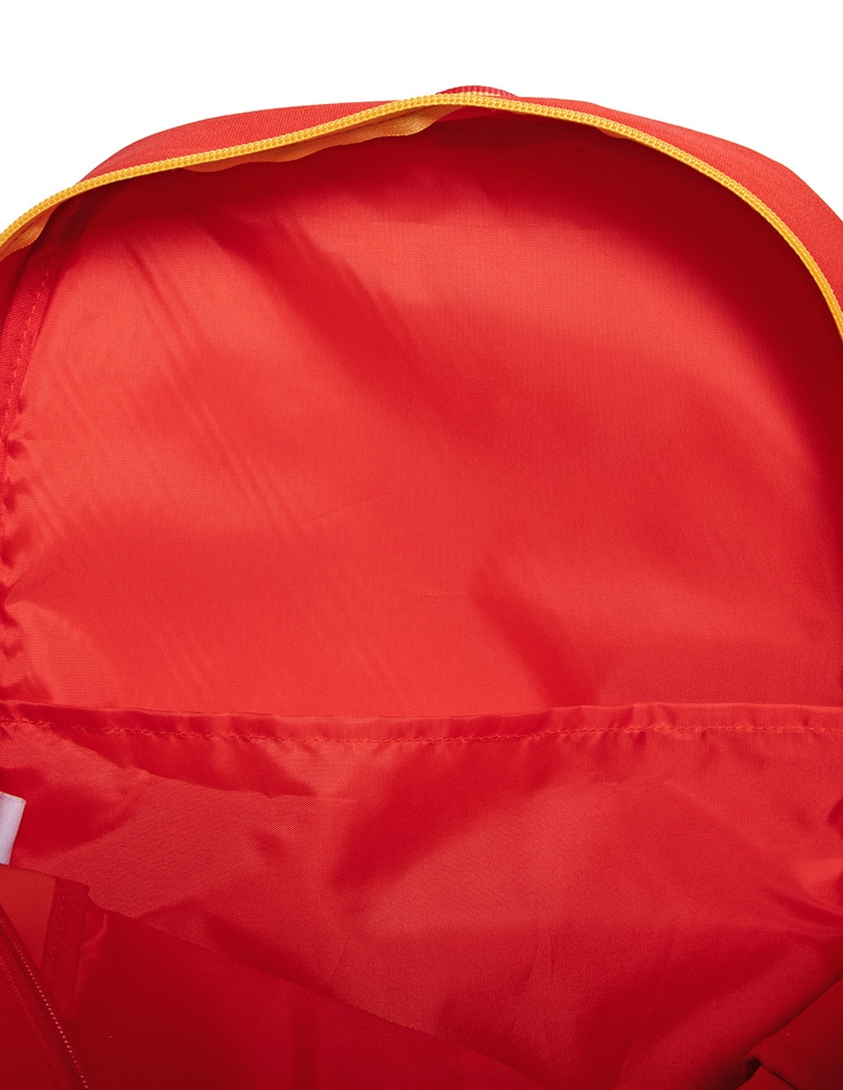 Mochila Escolar España Federacion Española No 7