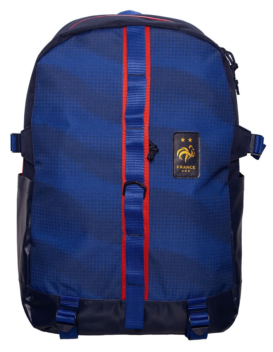 Mochila Escolar Francia Federacion Francesa No