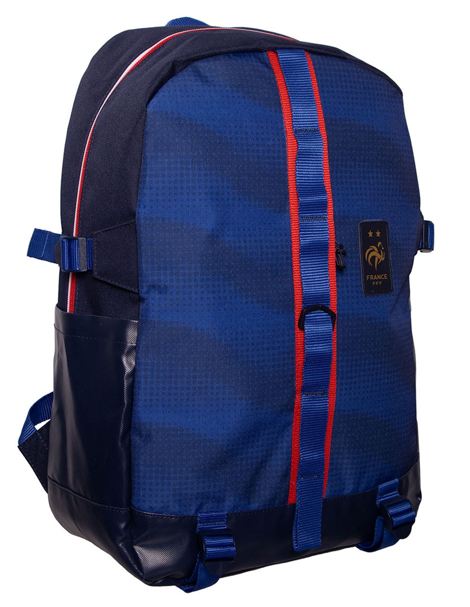Mochila Escolar Francia Federacion Francesa No 2