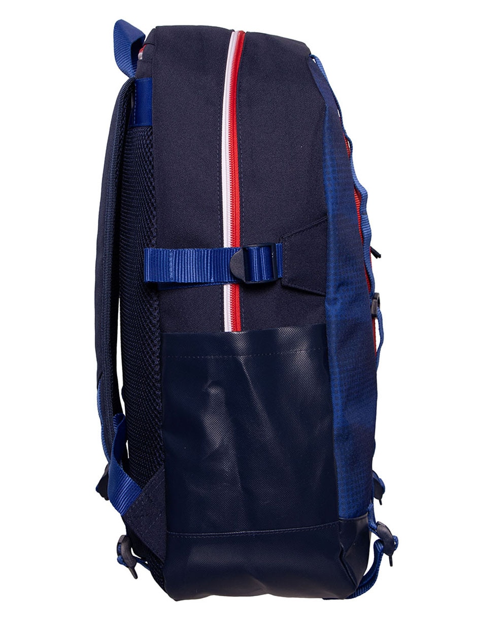 Mochila Escolar Francia Federacion Francesa No 3