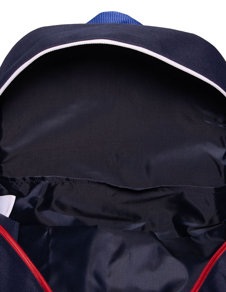 Mochila Escolar Francia Federacion Francesa No 7