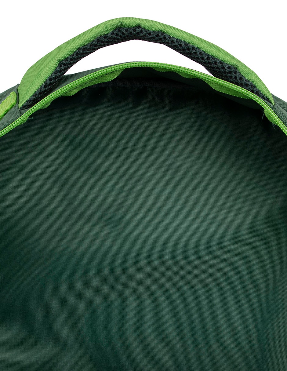 Mochila Escolar Fifa Ruz Fifa Mascotas No