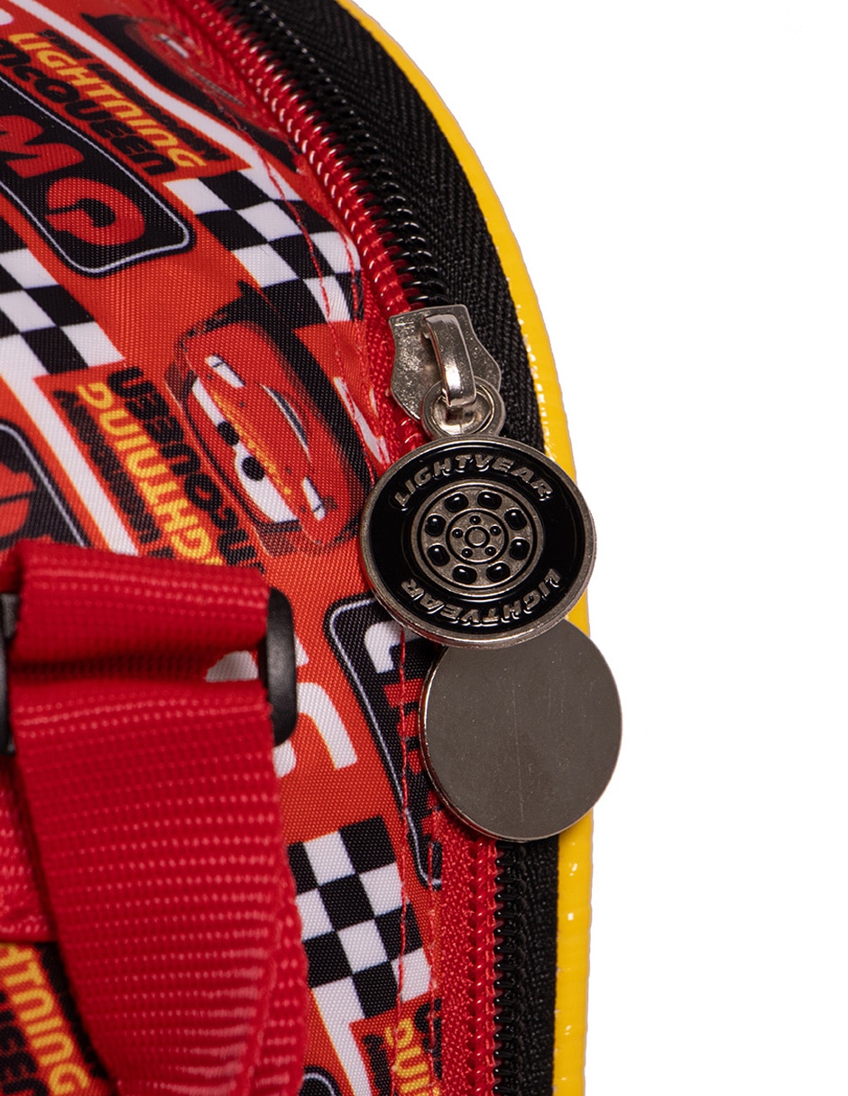Lonchera Cars Mc Queen 95 6