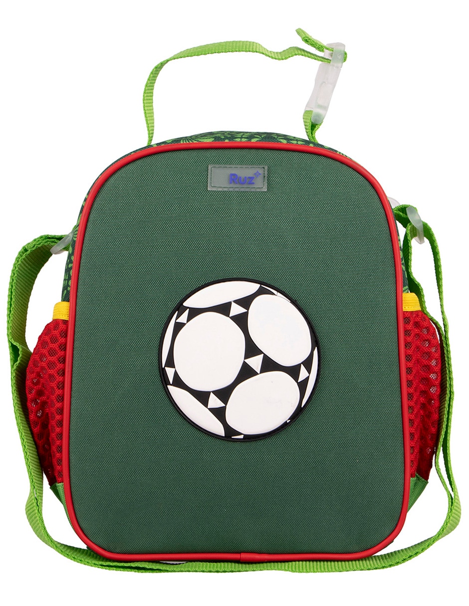 Lonchera Térmica (Si Aplica) Fifa Mascotas Fifa 4