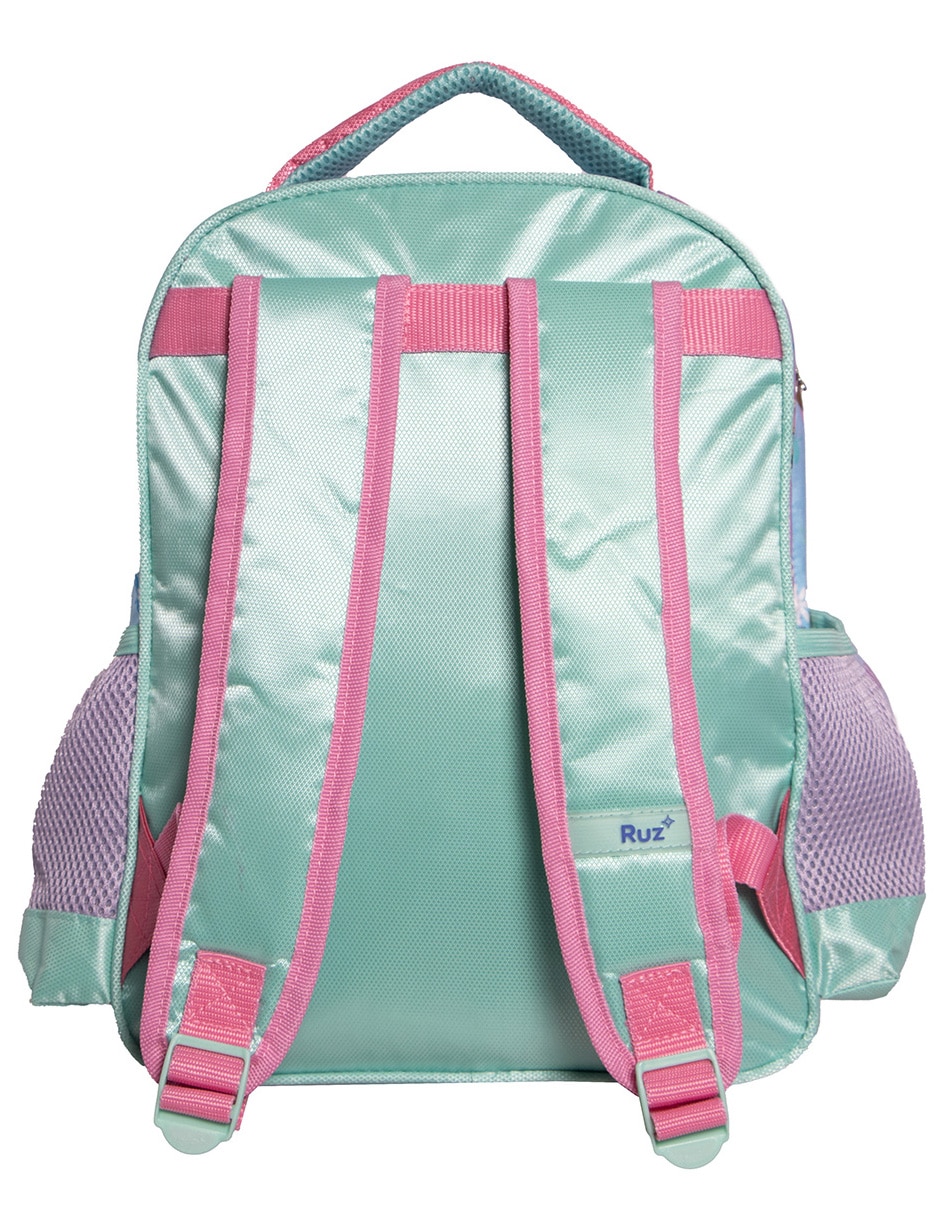 Mochila escolar Frozen