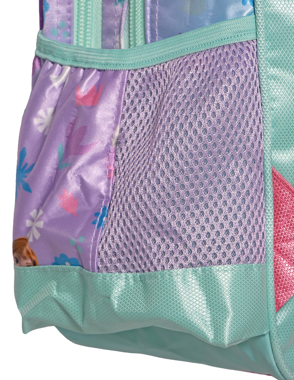 Mochila escolar Frozen