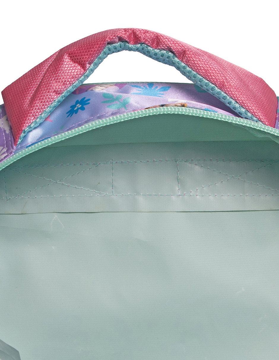Mochila escolar Frozen