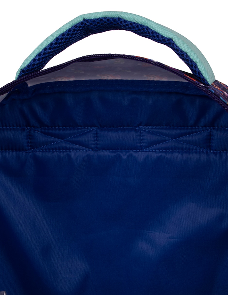 Mochila Escolar Mario Bros Mario Bros Adivinanza No 6