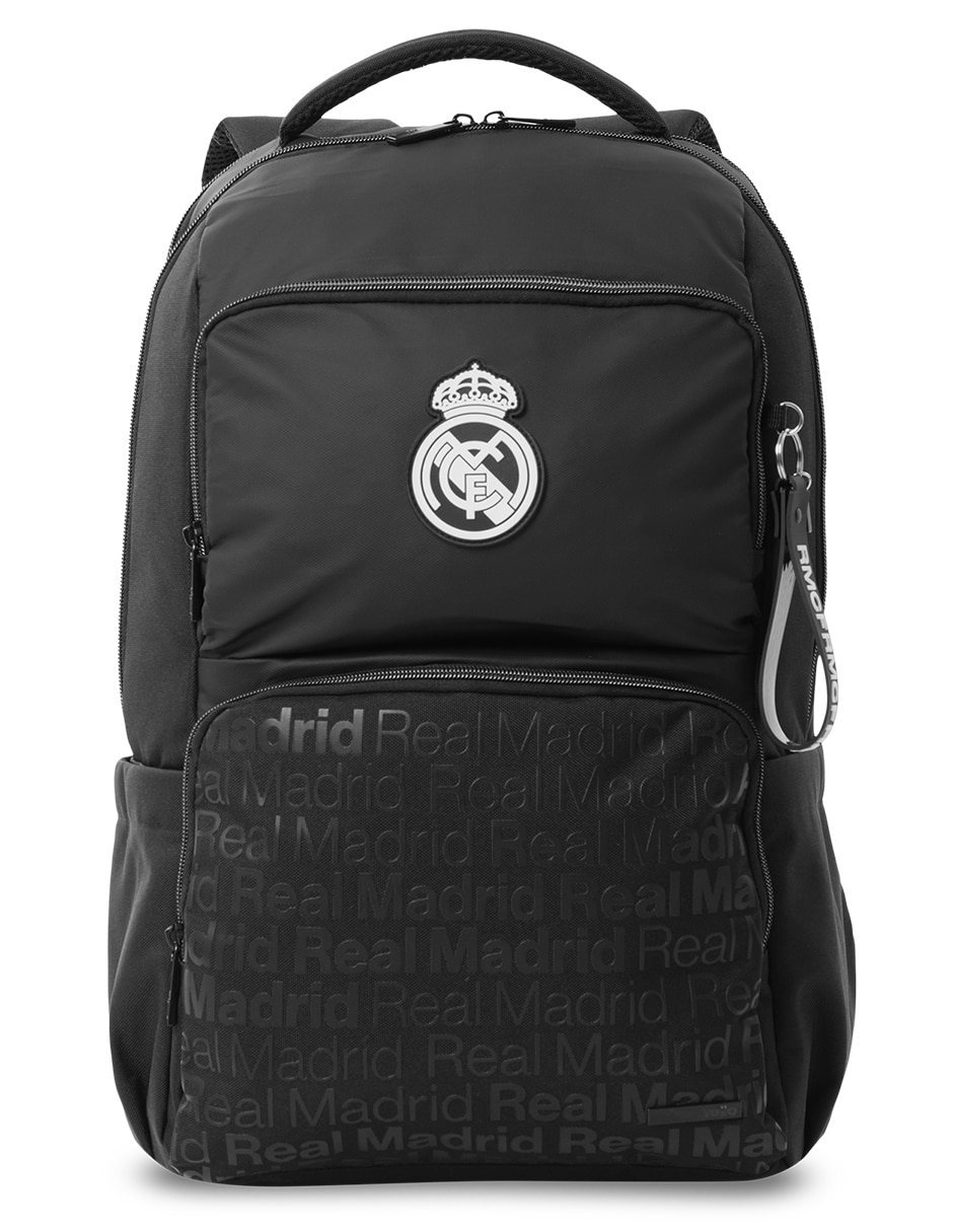 Mochila backpack real madrid