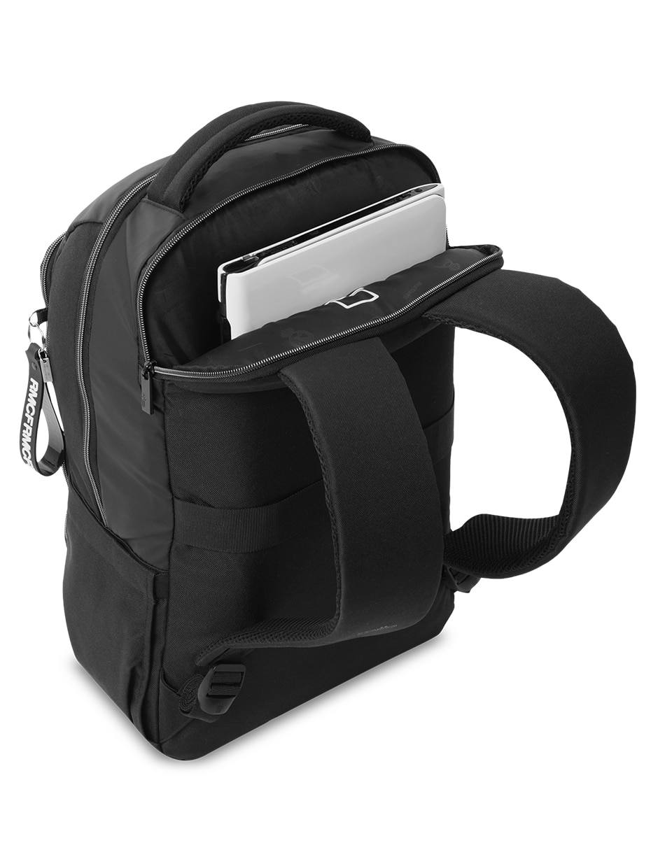Mochila backpack real madrid totto
