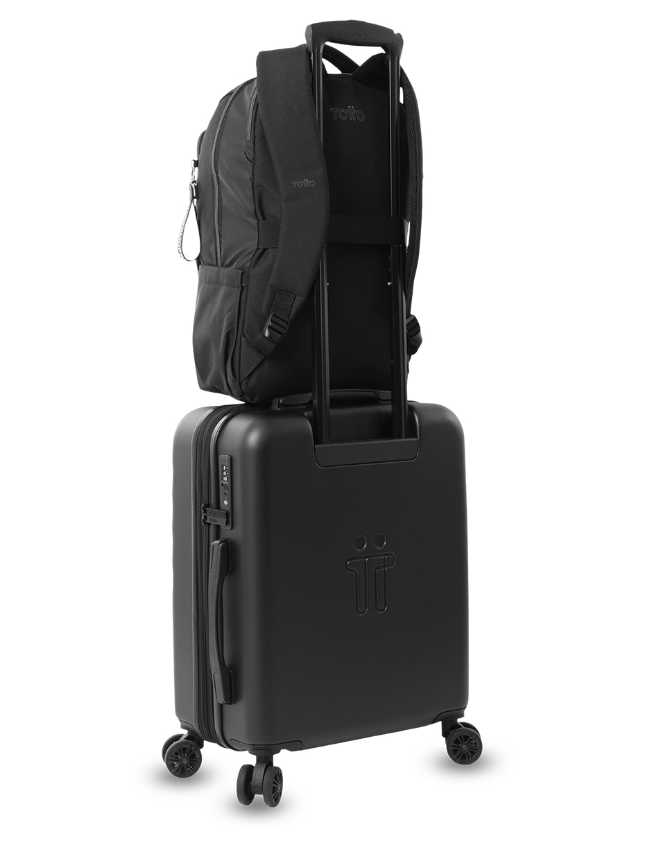 Mochila backpack real madrid 6