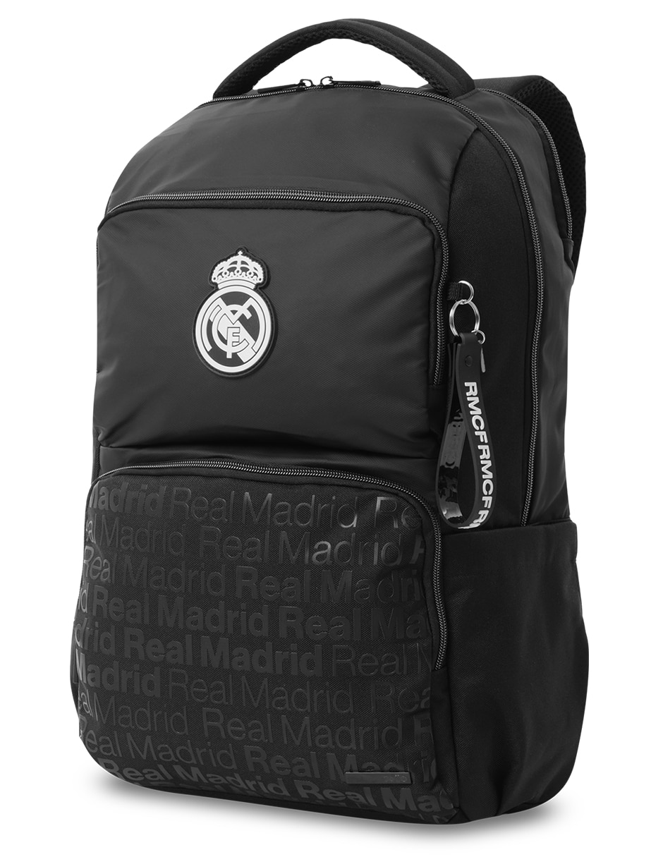 Mochila backpack real madrid totto