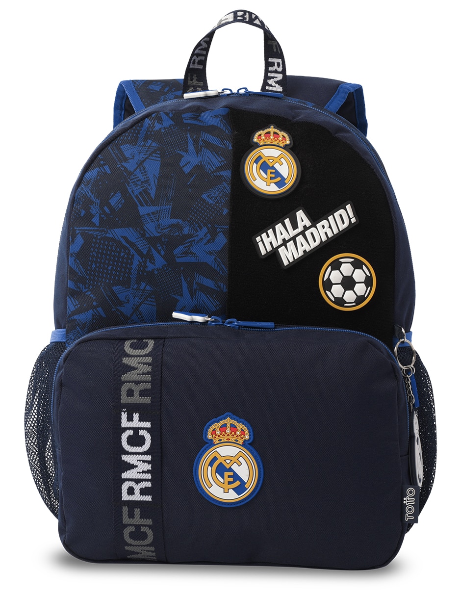 Mochila real madrid Mochila real madrid