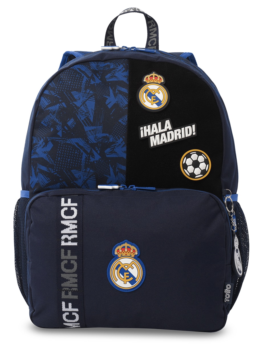 Mochila real madrid Mochila real madrid