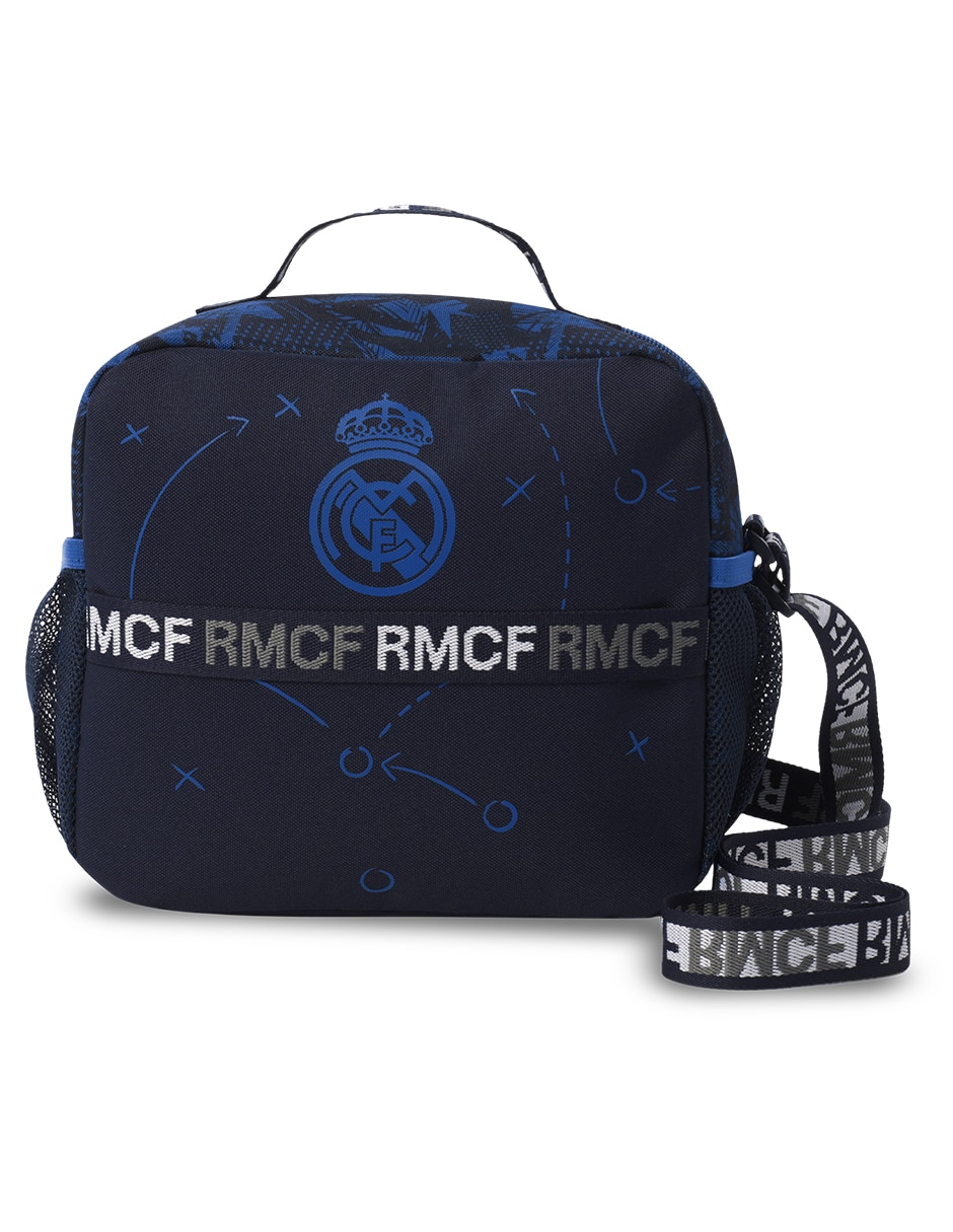 Lonchera real madrid 4