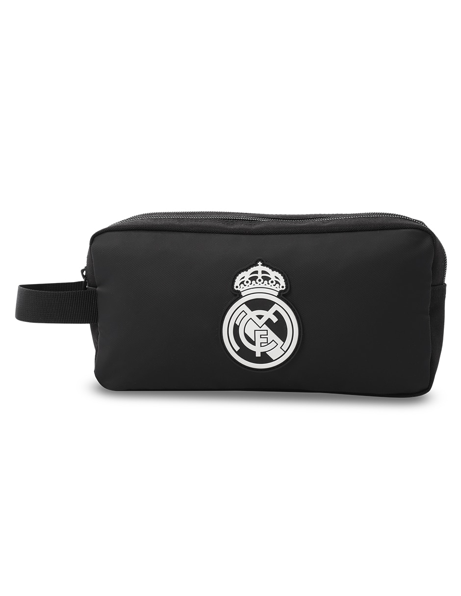 Totto Maletines Real Madrid Para Unisex