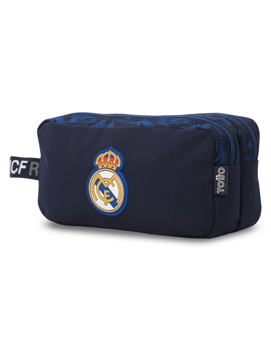 Totto maletines real madrid para unisex