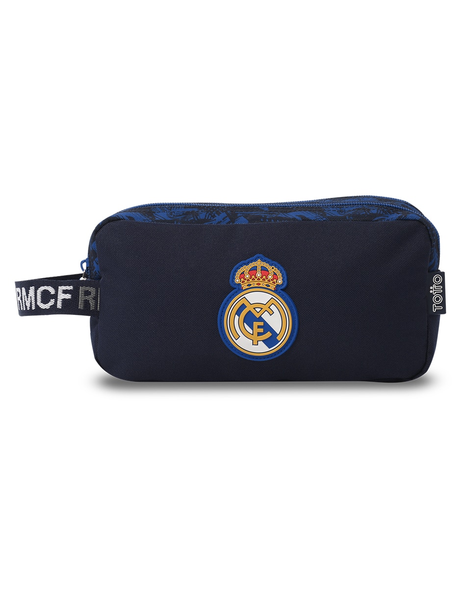 maletines real madrid 'para' unisex