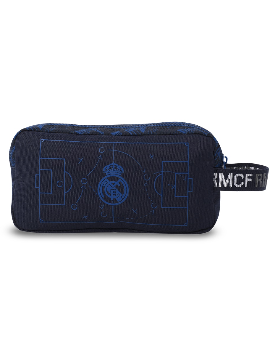 Totto maletines real madrid para unisex