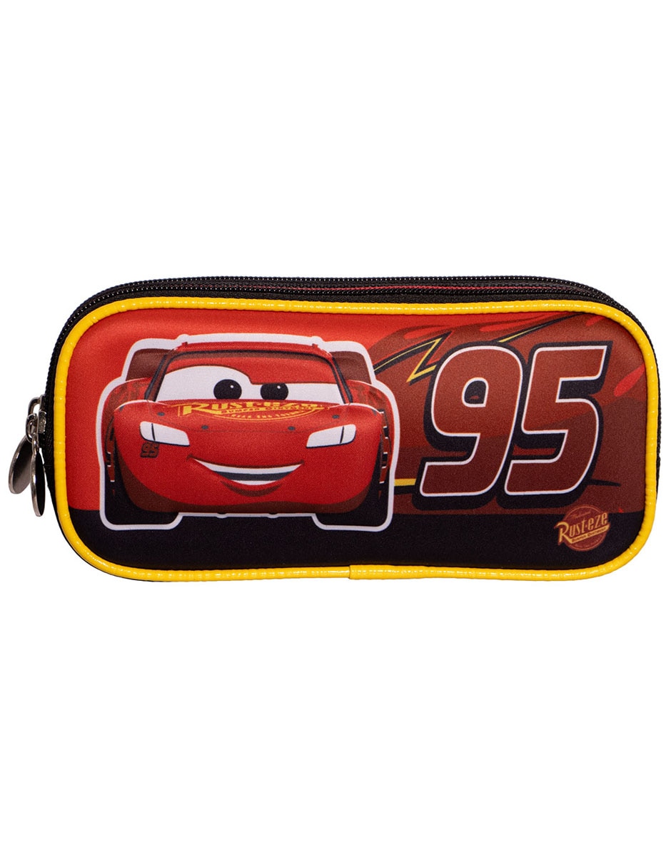 Lapicera Cars para niño 1