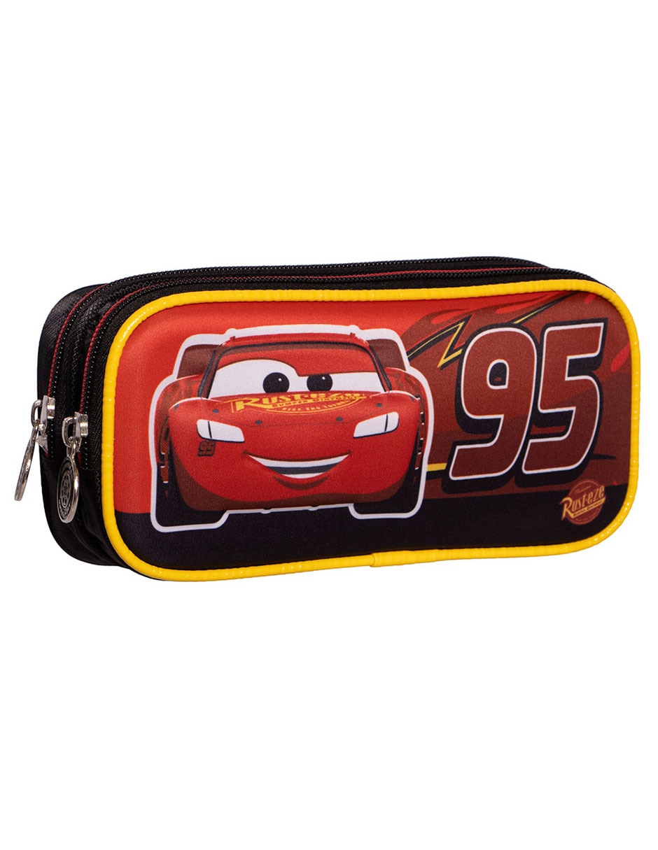 Lapicera Cars para niño 2