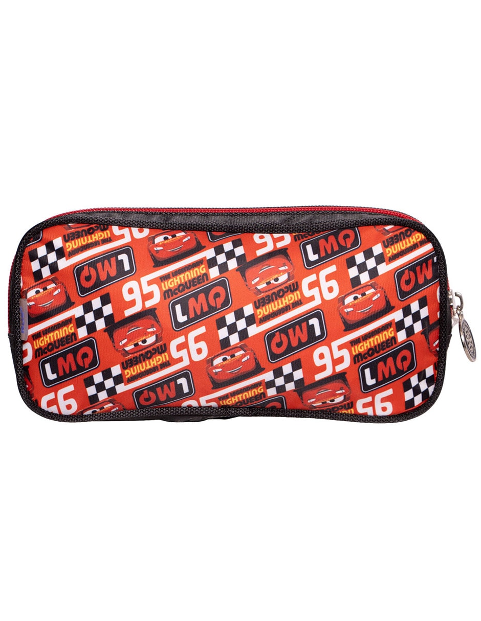 Lapicera Cars para niño 4