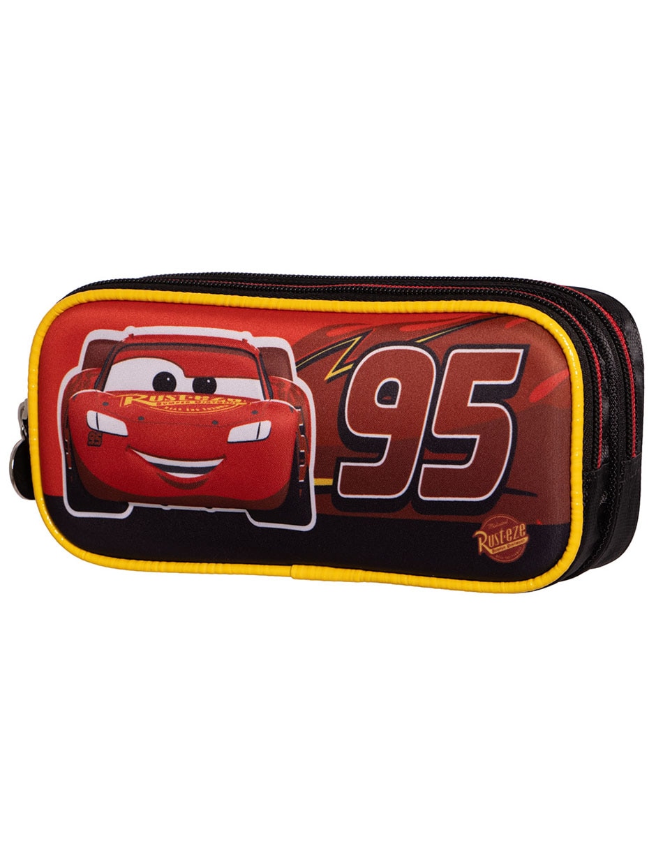 Lapicera Cars para niño