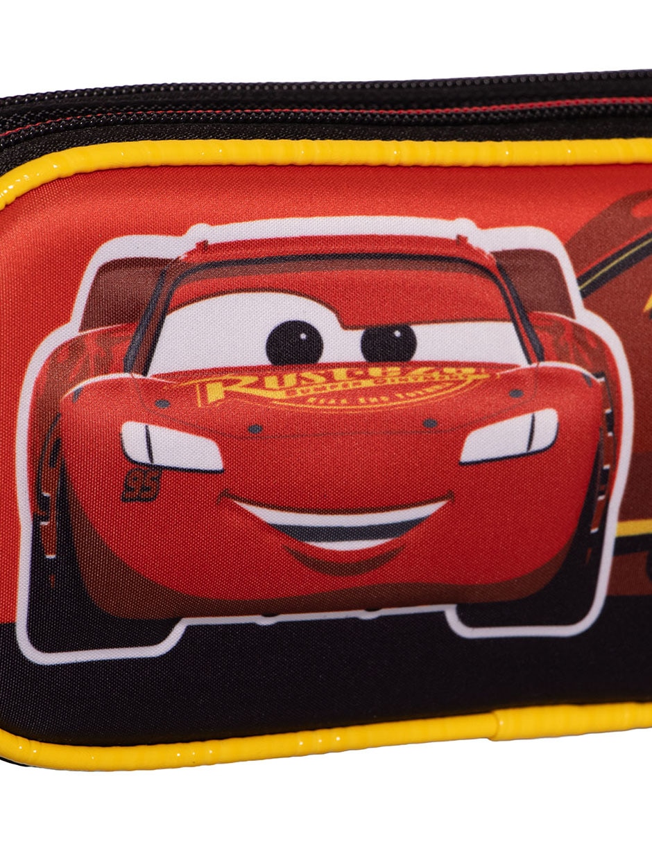 Lapicera Cars para niño 6
