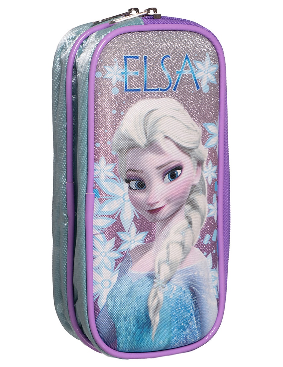 Lapicera ruz frozen invernal