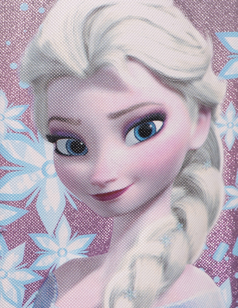 Lapicera ruz frozen invernal