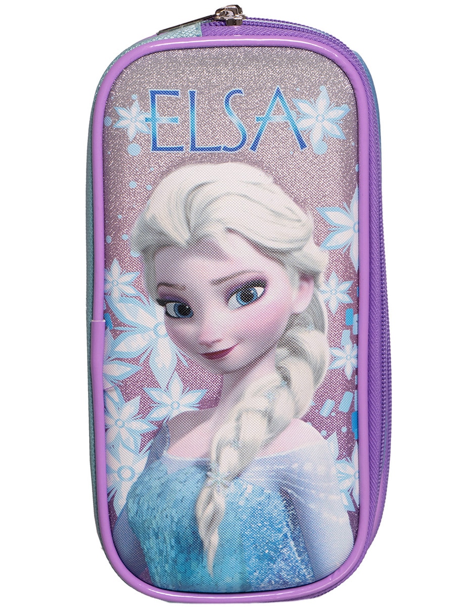 Lapicera ruz frozen invernal
