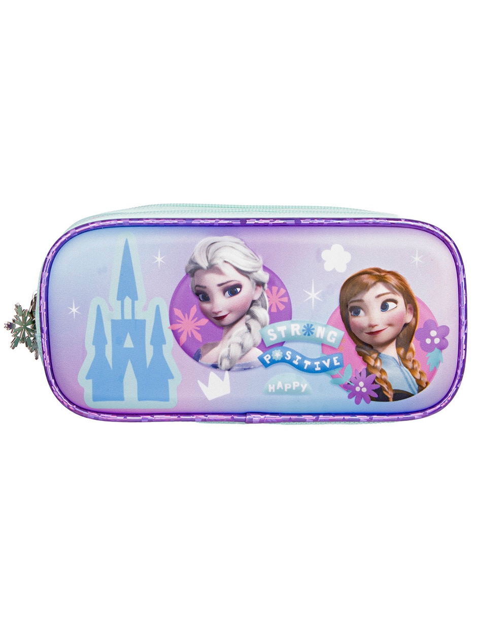 Lapicera Frozen
