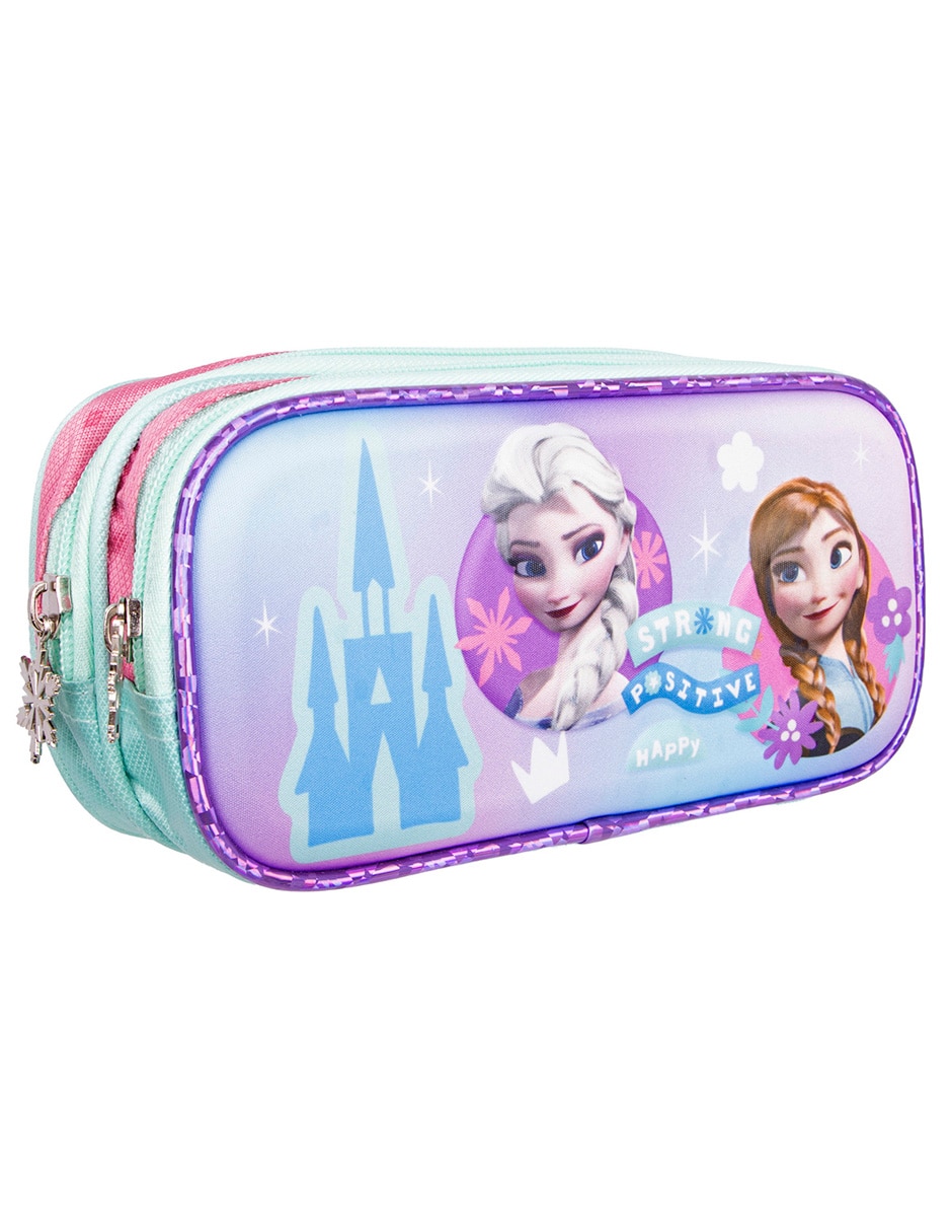 Lapicera Frozen