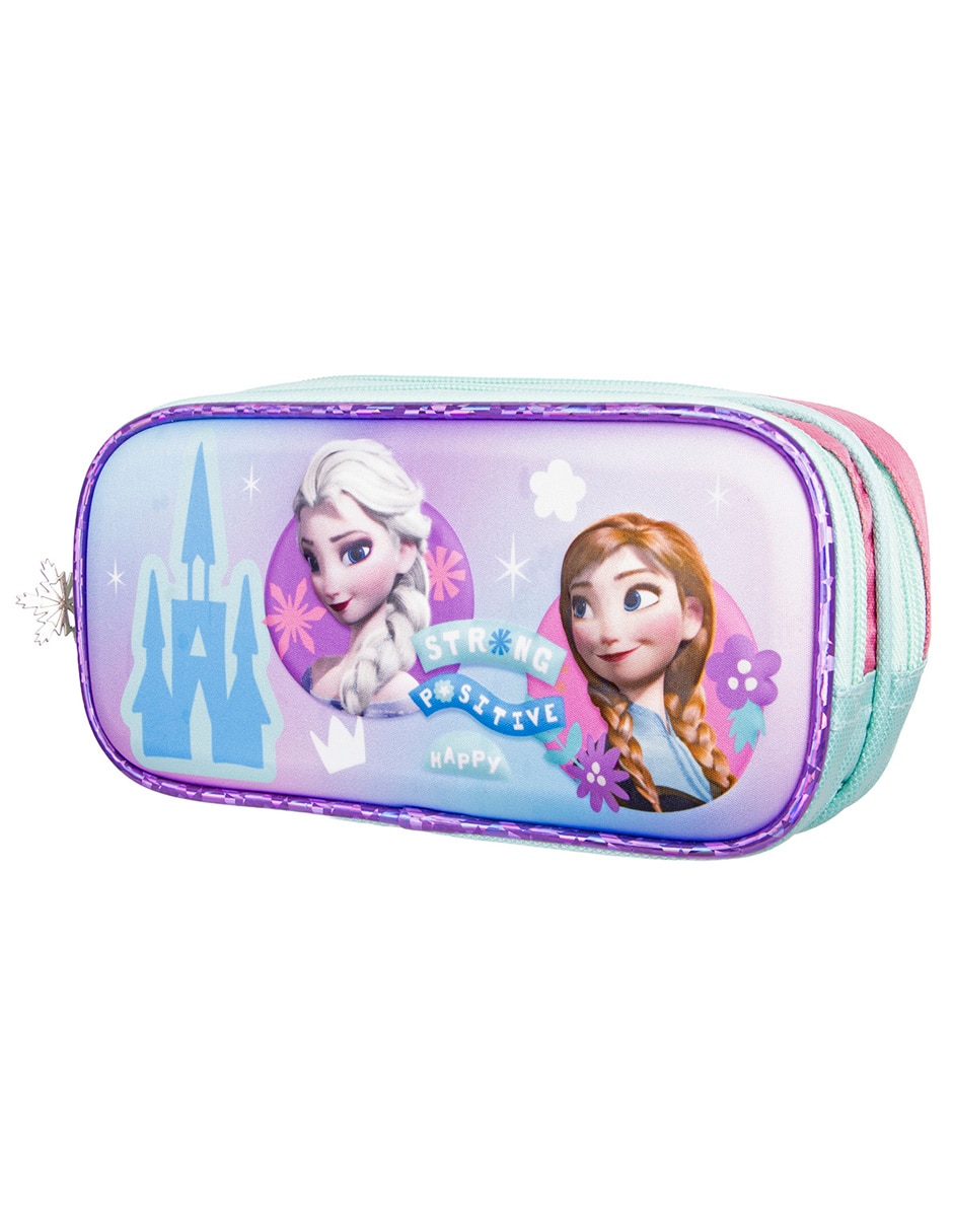 Lapicera Frozen