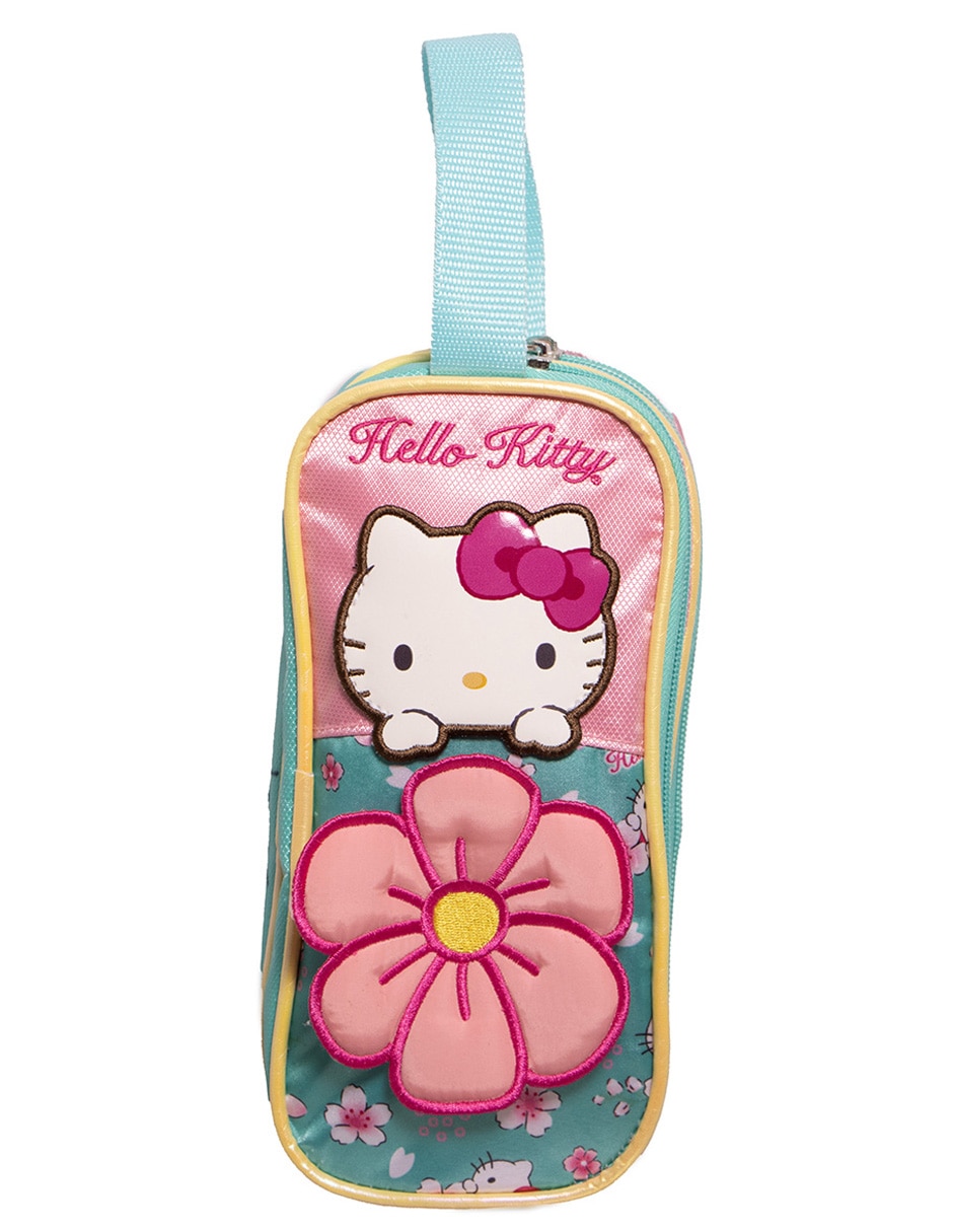 Lapicera hello kitty para niña 1