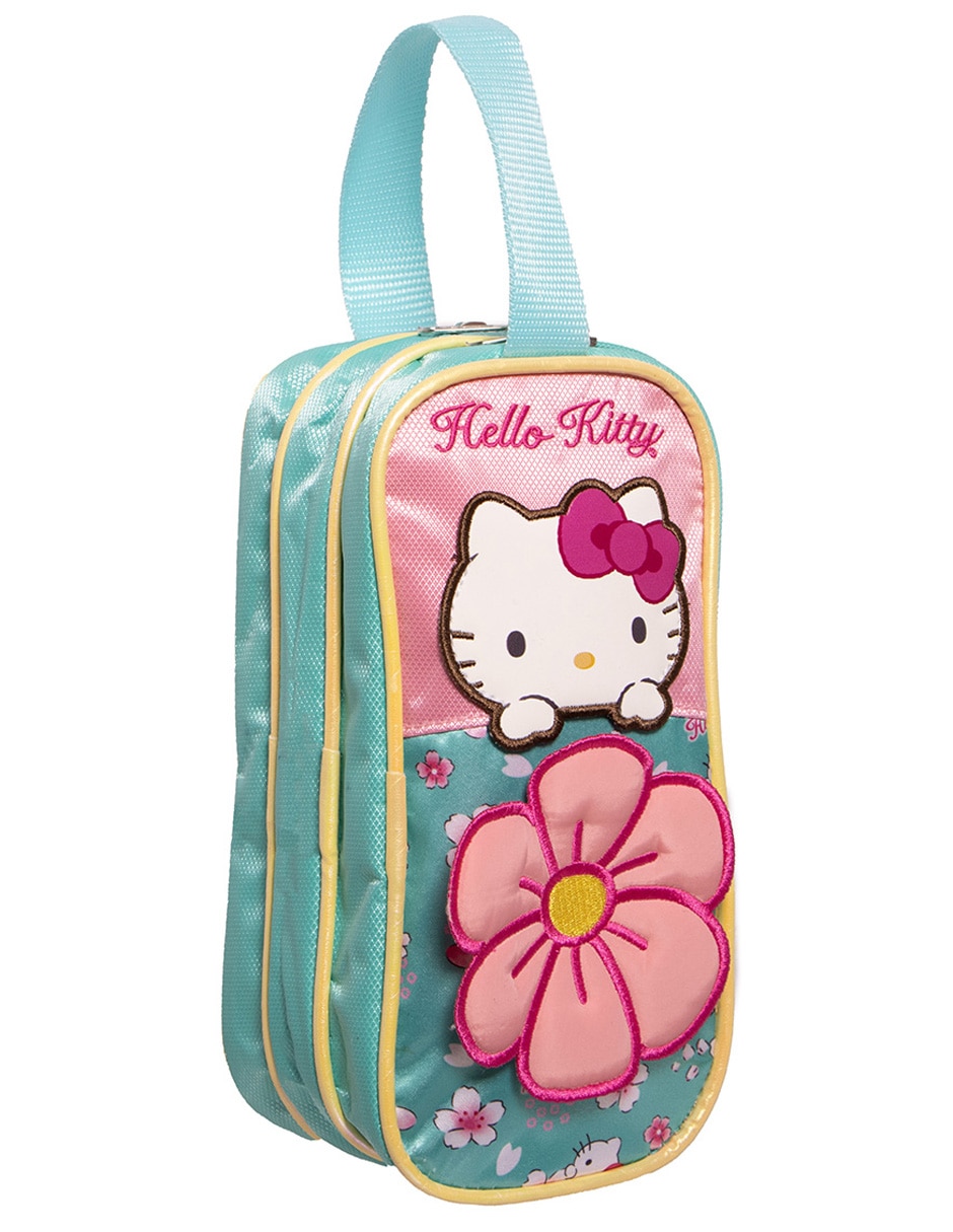 Lapicera hello kitty para niña 2