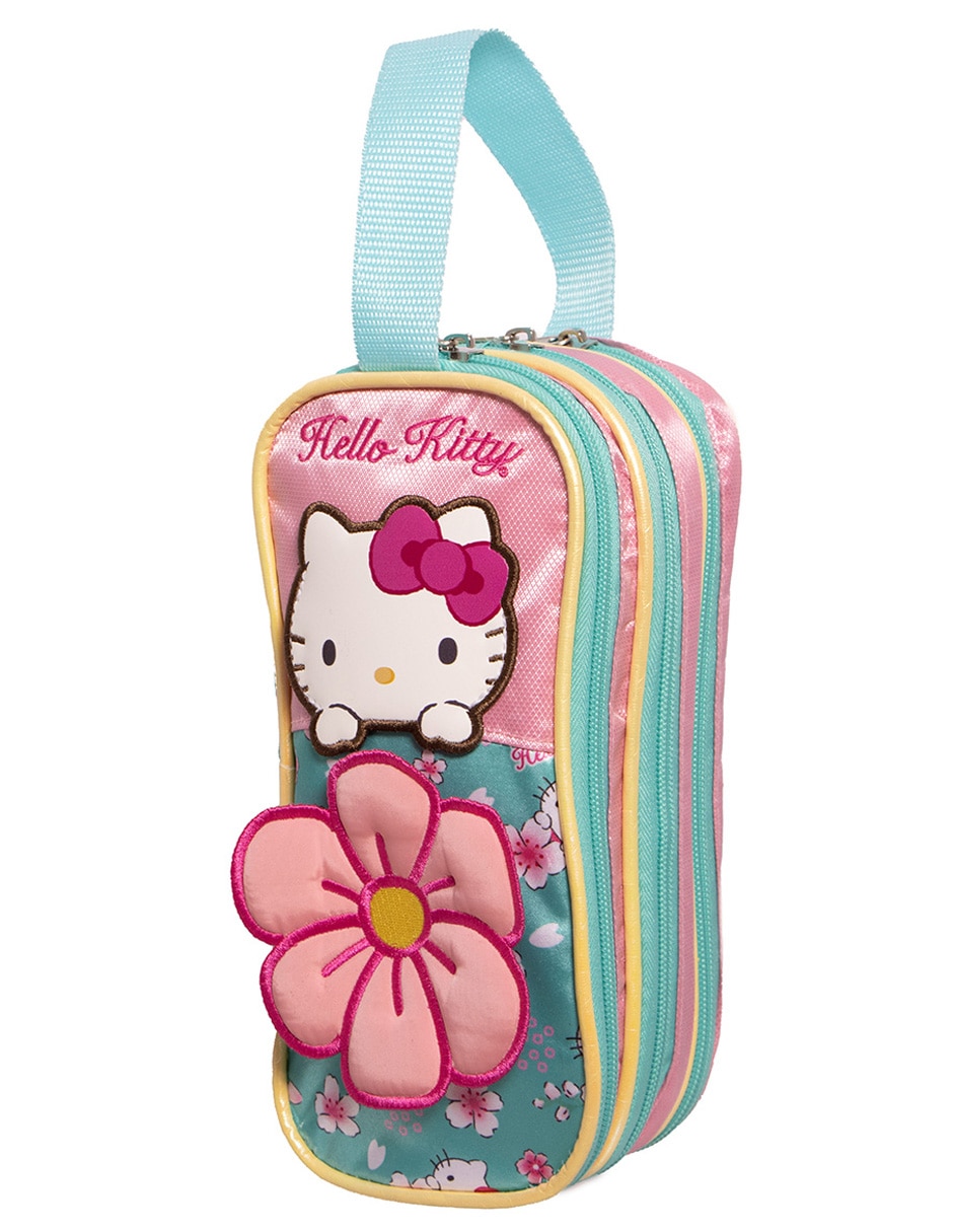Lapicera hello kitty para niña 4