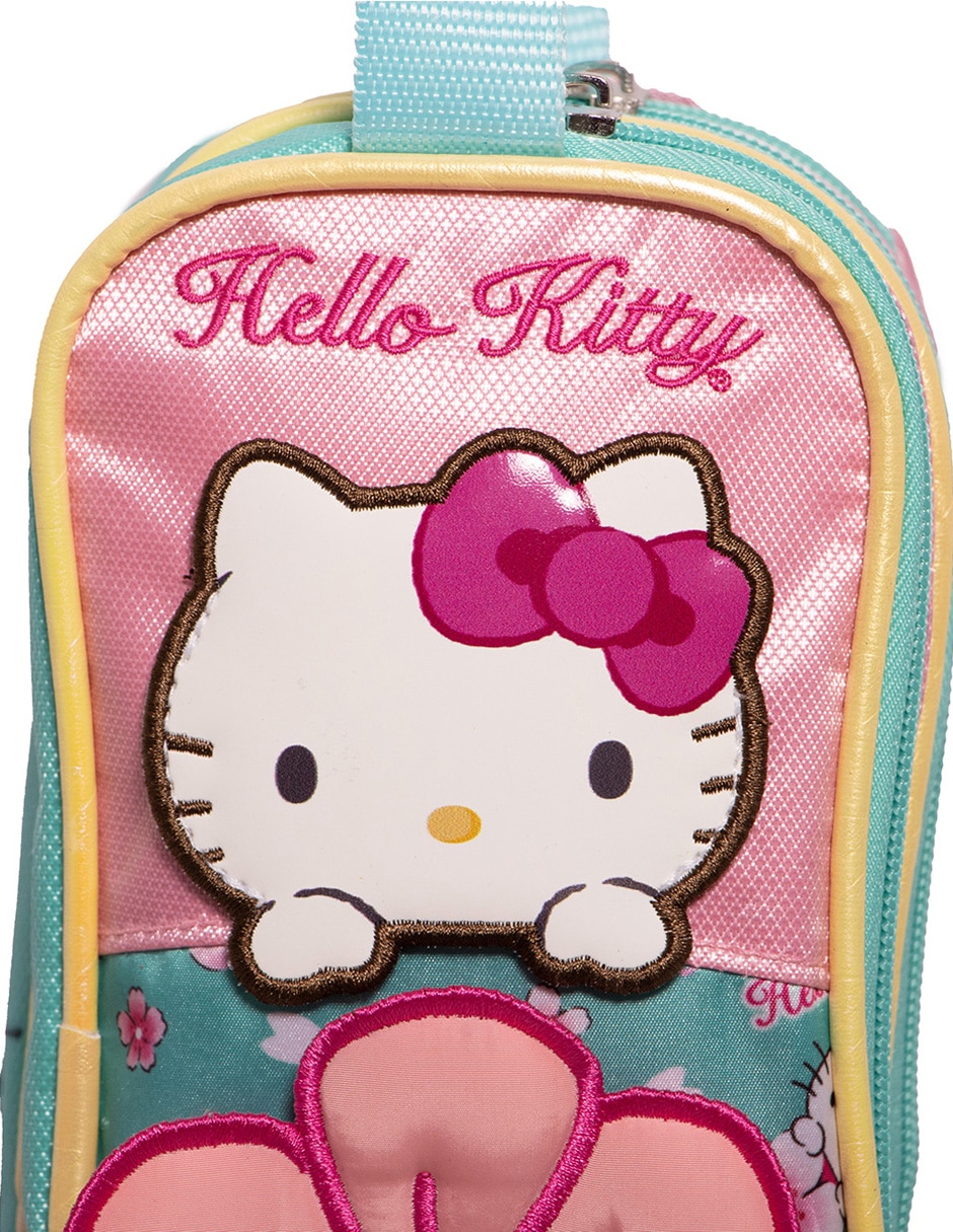 Lapicera hello kitty para niña