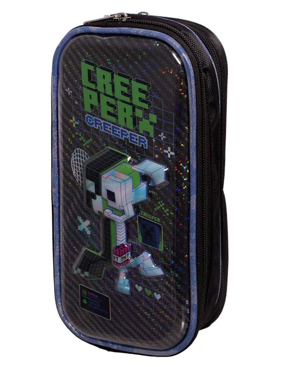 Lapicera Minecraft para niño 2